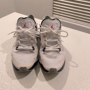 Women’s Jordan work out shoes or casual wear